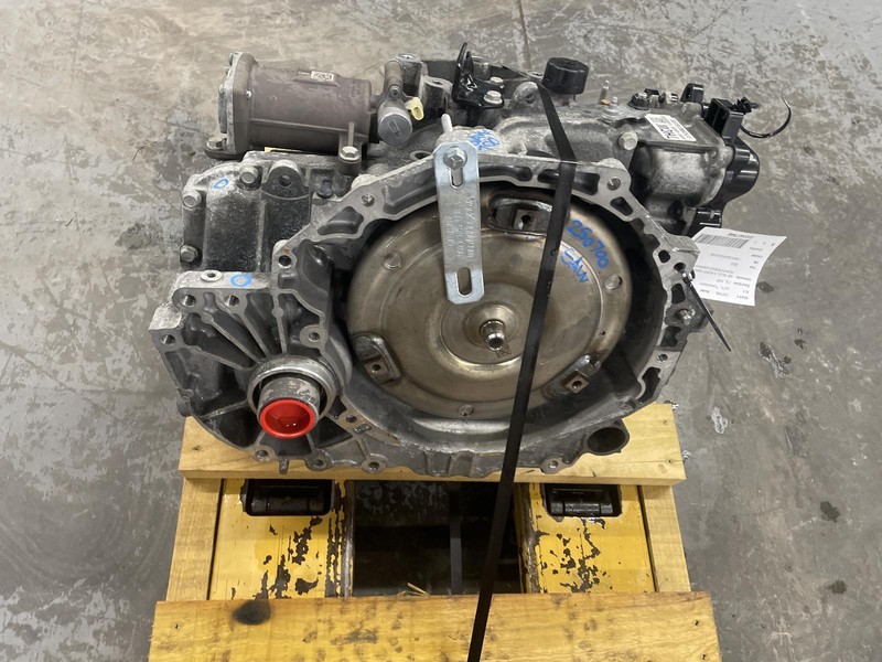 17-'20 BUICK ENVISION Auto Transmission 2.5L AWD 68k miles 6 Month Wnty!