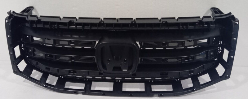 2012-2015 HONDA PILOT GRILL OEM PART# 75101-SZA-V100