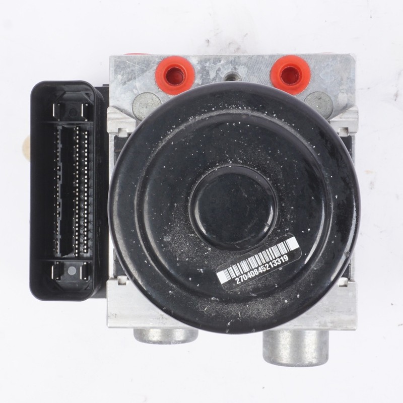 10-14 Mercedes W221 S550 CL550 ABS Anti Lock Brake Pump Module 2219014700 OEM