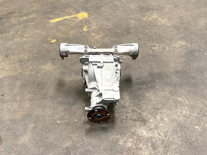 16-19 MAZDA MX-5 MIATA RWD REAR DIFFERENTIAL AXLE CARRIER OEM #A0.43