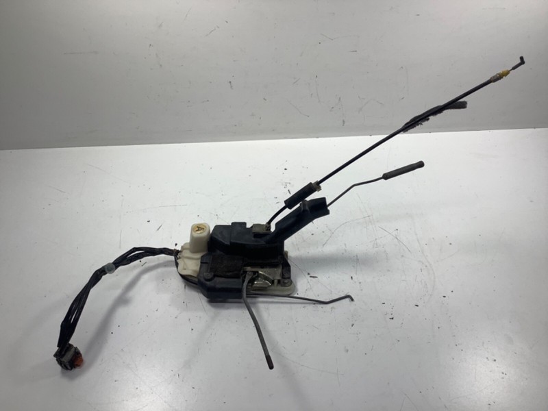 96-97 Acura RL Front Left Door Power Lock Assembly 72150-SZ3-003 OEM