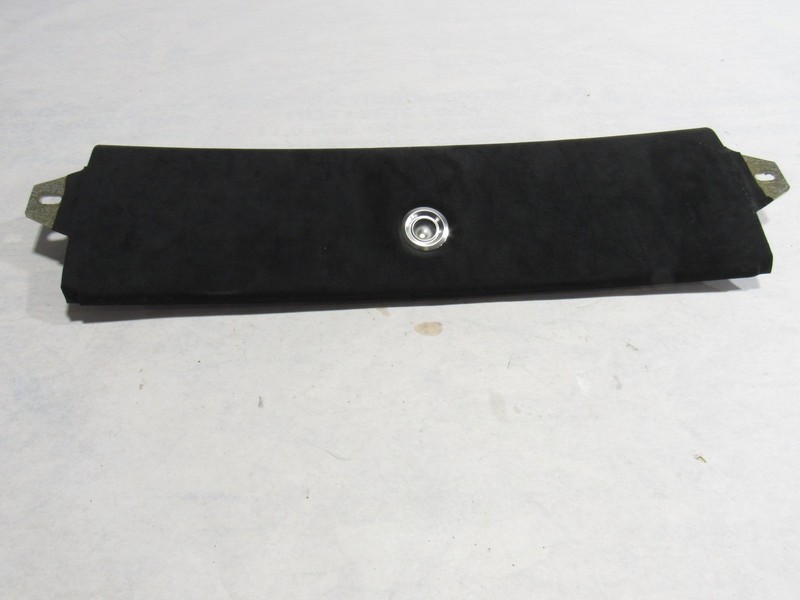18-21 Aston Martin Vantage 2019 Rear Roof Ceiling Header Cover Panel Trim :A