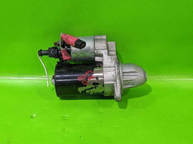 07-10 BMW X3 STARTER OEM 4126-54