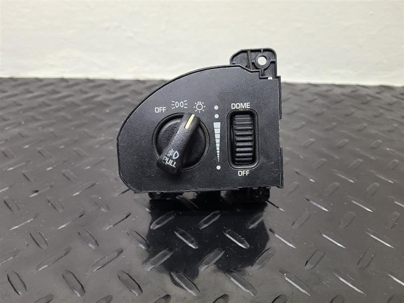 99-00 Dodge Durango Headlight Headlamp Control Switch OEM 56021676AE