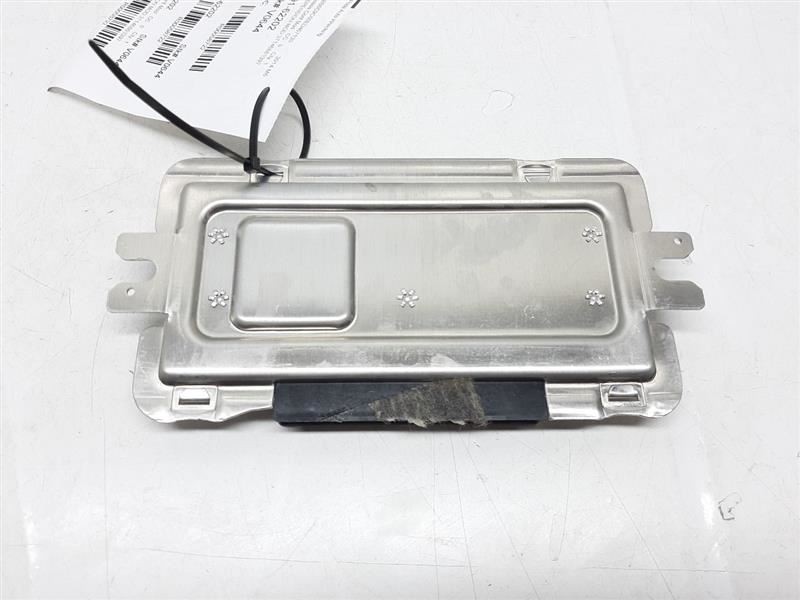 BMW F06 640i 650i M6 Suspension VDC Module Control Unit 37146866397