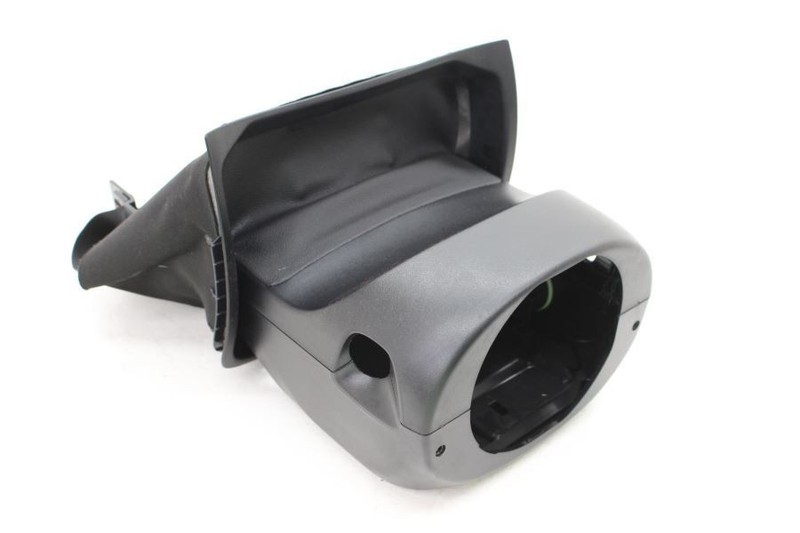 2020-2024 Toyota Supra AT 2.0L Black Column Cover Clamshell 156154620