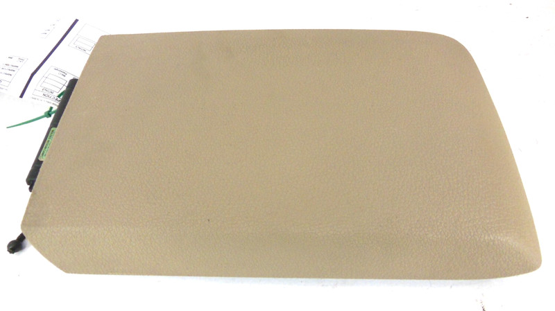 2008-2010 Mercury Mountaineer Center Console Arm Rest Lid Cover OEM
