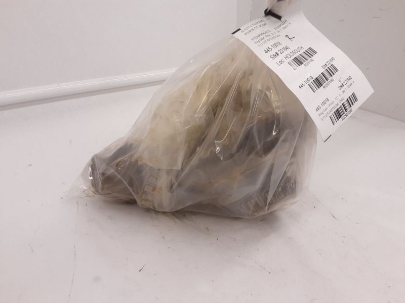 2019-2021 Ford Ranger Ring Gear Pinion Rear Axle 3.73 Ratio