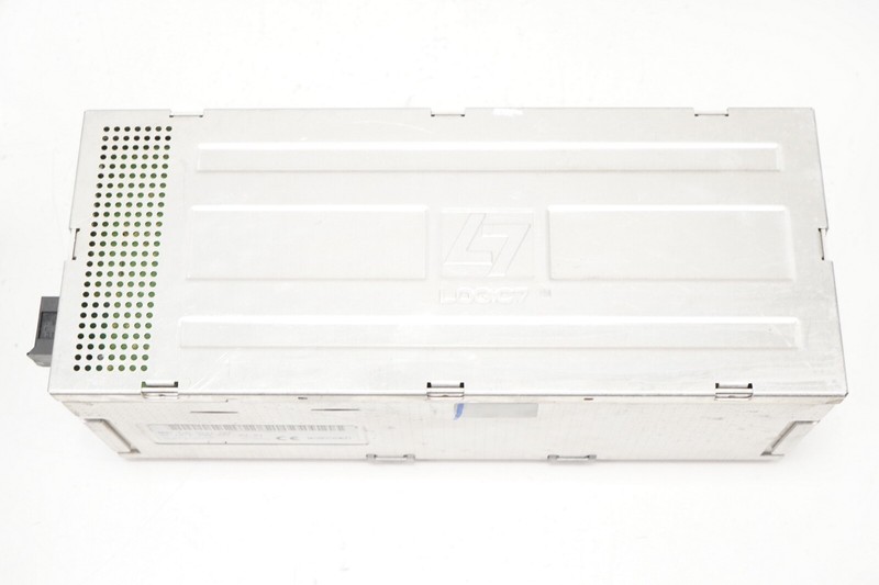 BMWE65 E66 7 series Amplifier AMP Audio Top HI-FI DSP Becker OEM 2002 - 2008