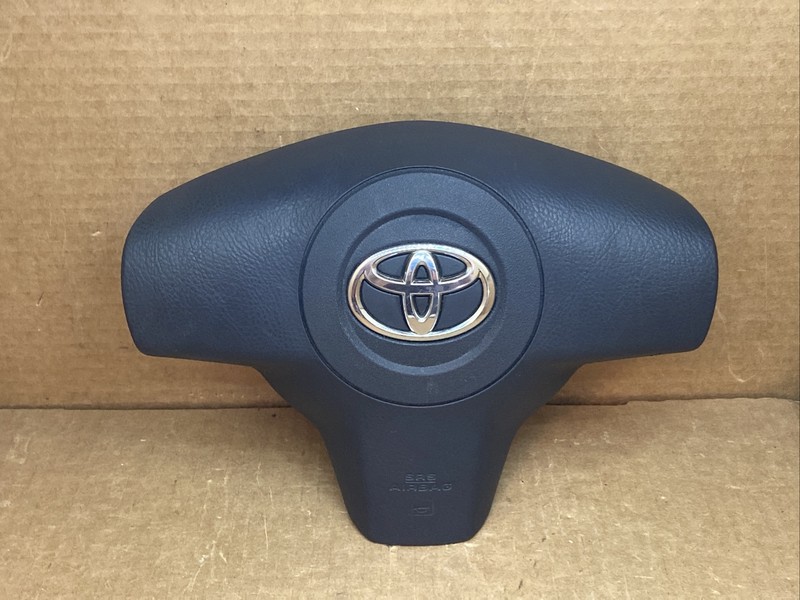 2006-2009 Rav4 Rav 4 Front Left Driver Side Steering Wheel Air Bag Airbag