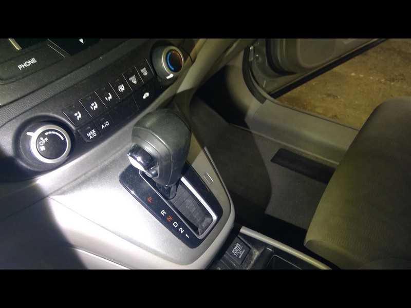 CR-V 2014 Automatic Transmission Shifter 1687476