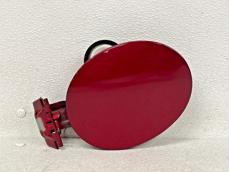 ⭐2016-2025 MAZDA MIATA MX-5 FUEL TANK GAS FILLER DOOR LID COVER/CAP OEM LOT2697