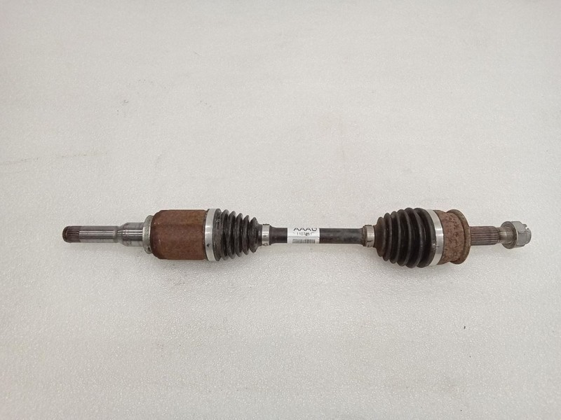 Driver Axle Shaft Front Axle Automatic Transmission Fits 12-18 SONIC 75214