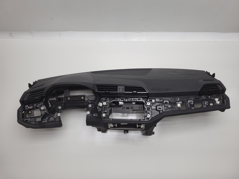 2019-2025 Audi Q3 Dashboard Dash Instrument Panel OEM 83B85700124A