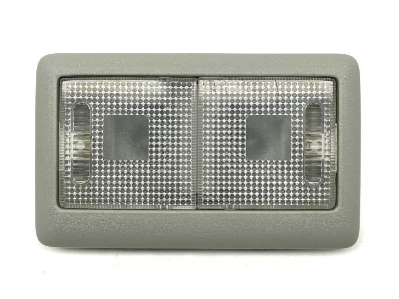 Front Map Light Lamp Gray 36230-79J00-6GS Fits 2007-2013 Suzuki SX4 56754