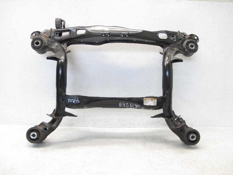 17-24 AUDI B9 A5 S5 SPORTBACK A4 S4SUSPENSION SUBFRAME CROSSMEMBER REAR OEM 05