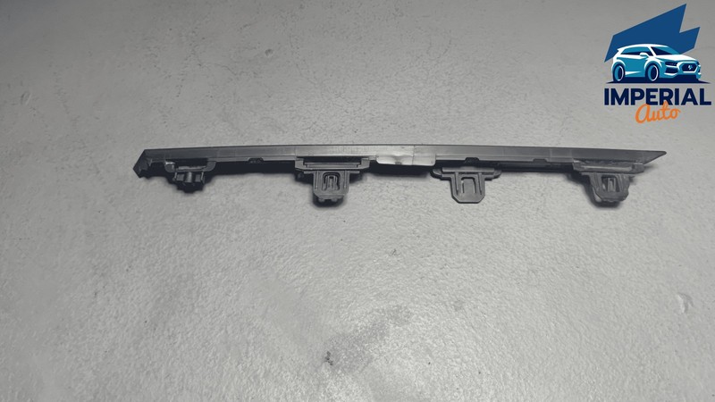 2019-2025 TOYOTA RAV4 FRONT BUMPER GRILLE DRIVER SIDE BEZEL MOLDING COVER OEM