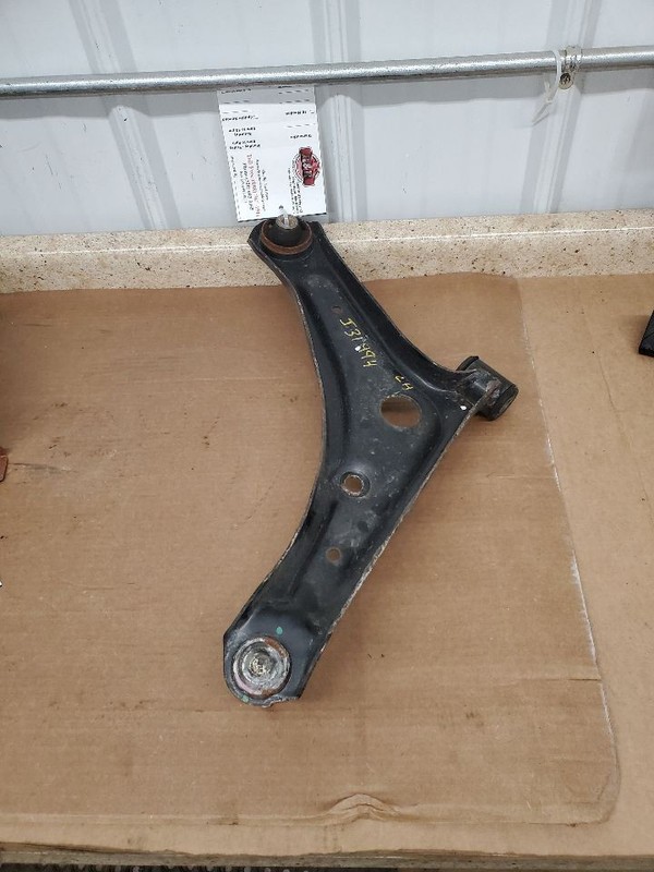 MIRAGE2022 Lower Control Arm Front 294742