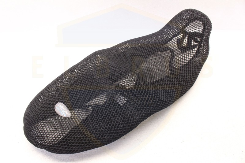 2010 HARLEY-DAVIDSON TOURING FLHTCU AIR FLOW SEAT COVER