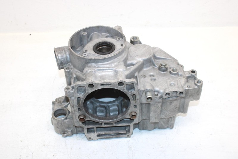 2001 Polaris Magnum 500 Oem Crankcase Assembly 3085633 AP157