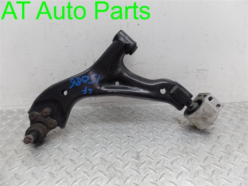 05 06 07 EQUINOX VUE TORRENT DRIVER FRONT LOWER CONTROL ARM 25878029