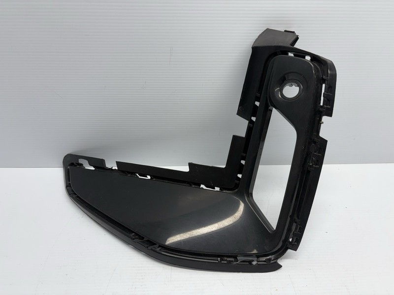 2023-2024 BMW 3 SERIES M340 OEM FRONT LEFT LH GRILLE COVER LATERAL 51118085467
