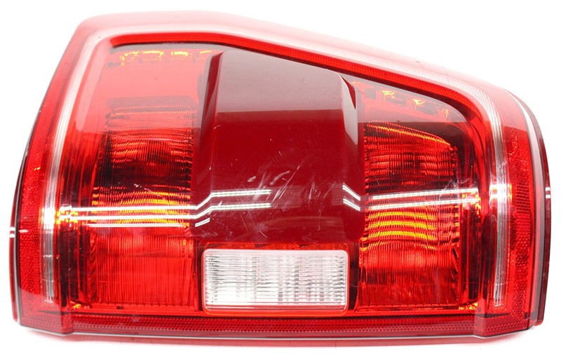 OEM Right Passenger Side Halogen Tail Lamp For Ford F150 pickup ML3Z-13404-G