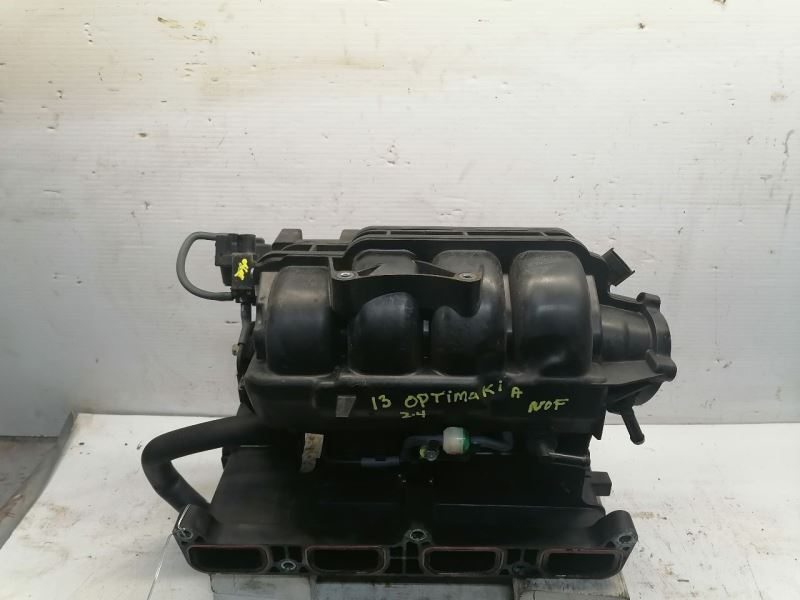 Intake Manifold 2.4L VIN 7 8th Digit Canada Emissions Fits 11-15 OPTIMA 1447372