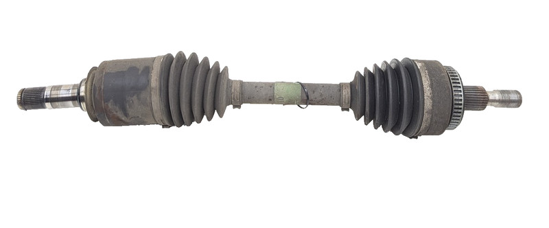 98-05 Mercedes W163 ML320 ML500 Front Left Driver Side Axle CV Half Shaft OEM