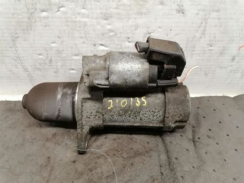 Starter Motor Fits 08-14 LEGACY 752628