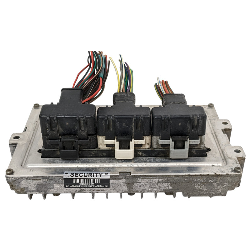 2004 04 Grand Cherokee 4.7L Engine ECM Control Module P56044564AG 56044564AG OEM