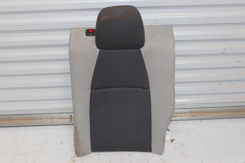 2021-2022 TOYOTA COROLLA REAR LEFT SIDE SEAT UPPER BACKREST CUSHION CLOTH OEM