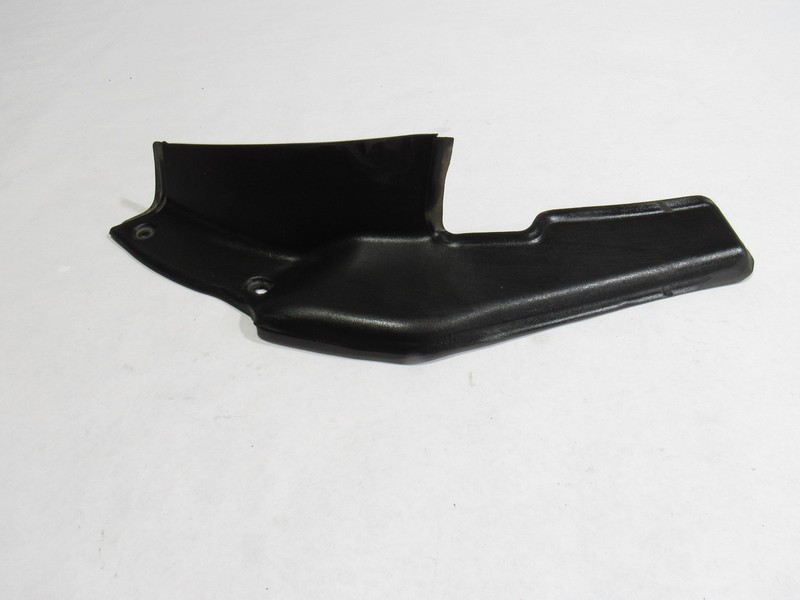 18-21 Mercedes GLC63 X253 2018 Rear Right Tailgate Trunk Cover Trim ;:O