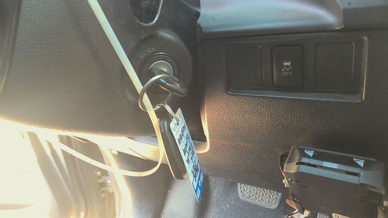 Ignition Switch(w/Cyl& Key) TOYOTA TUNDRA 07 08 09 10 11 12 13 14 15 16 17 18 19