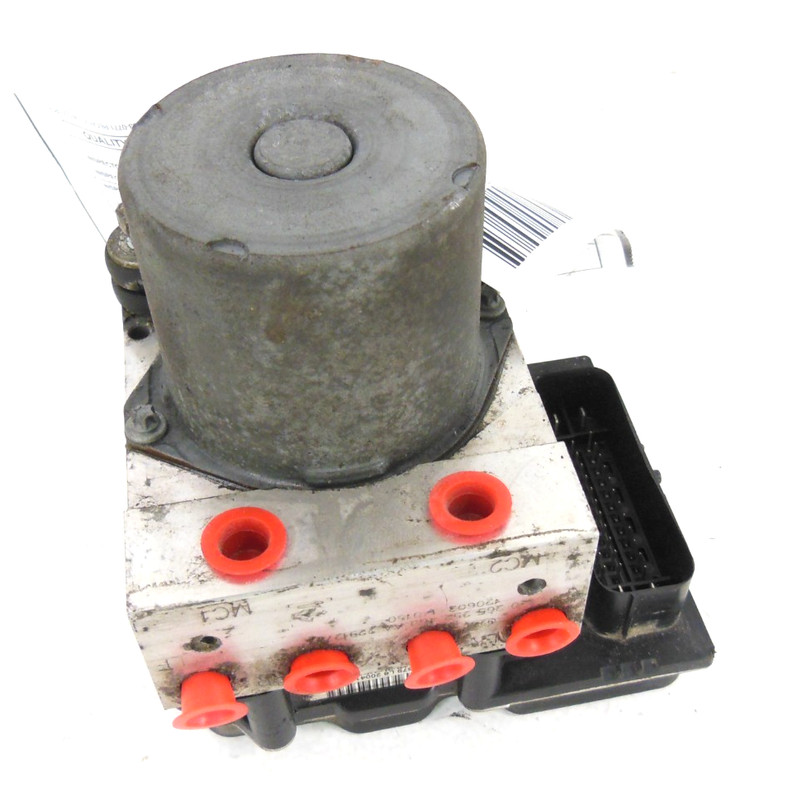 12-17 Chevy Traverse Anti Lock Brake ABS Pump OEM W/O Var Power Steering asst