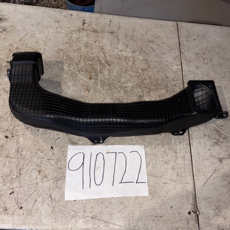 2007-09 Lexus RX350 AC A/C Heater Vent Duct 55843-OE010 480L