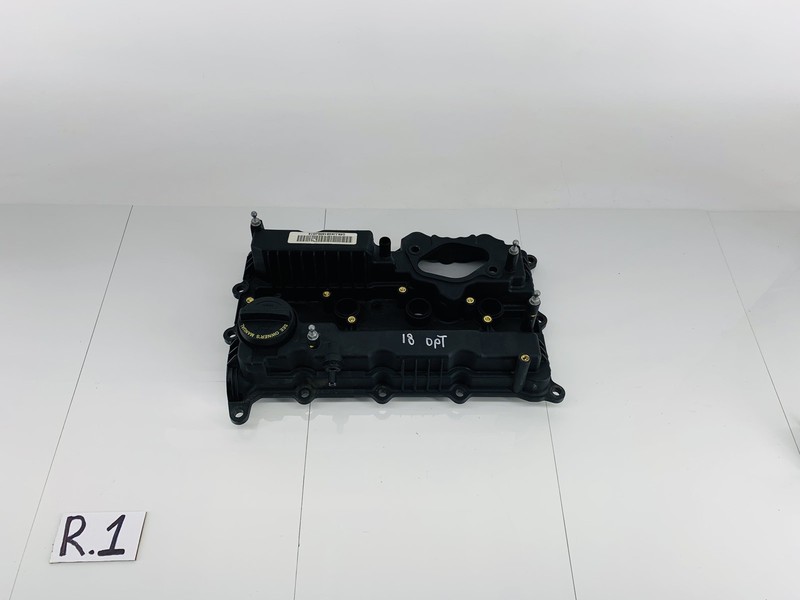 16-20 KIA OPTIMA 2.4L L4 GAS ENGINE MOTOR CYLINDER HEAD VALVE COVER 101K OEM