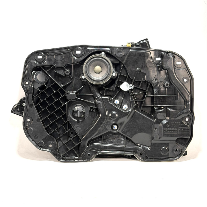 π 2020-2024 BMW 228i F44 FRONT LEFT SIDE DOOR WINDOW REGULATOR 51217483813 OEM