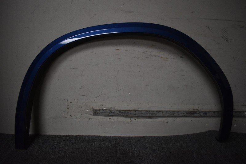 BMW X3 FENDER FLARE LEFT SIDE FACTORY OEM