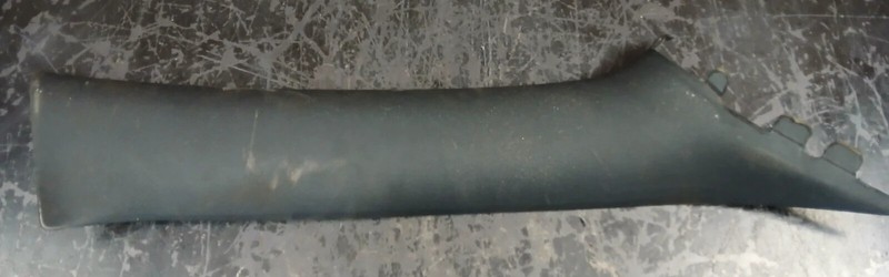 2015-2023 Dodge Charger SRT Front Passenger RH Side A Pillar Trim 5sh68trmaa
