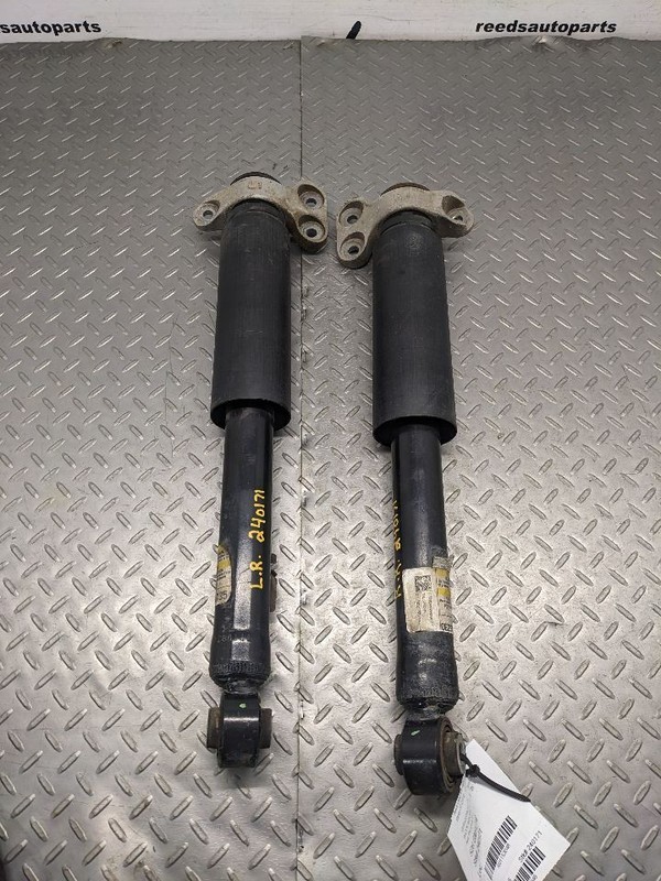 2016-2023 Chevrolet Camaro SS 6.2L Rear LH RH Shock Absorber OEM PAIR 1153046