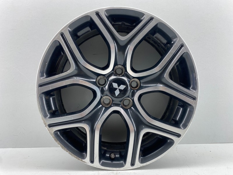 13-21 Mitsubishi outlander 18" 18x7" Alloy Wheel Rim OEM