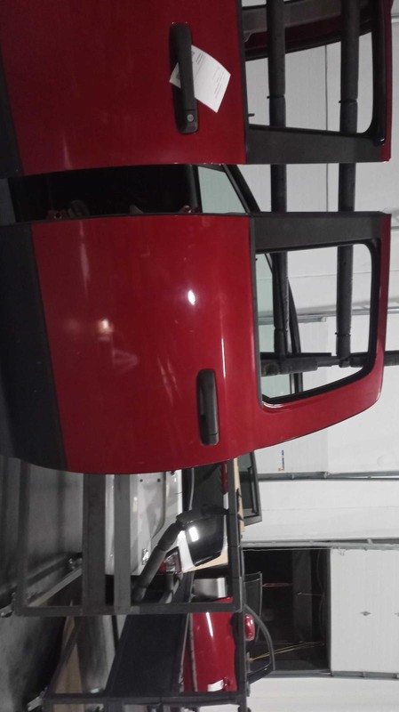 2009 Dodge 1500 Pickup Left Door OEM Used 51180 - 171k Miles