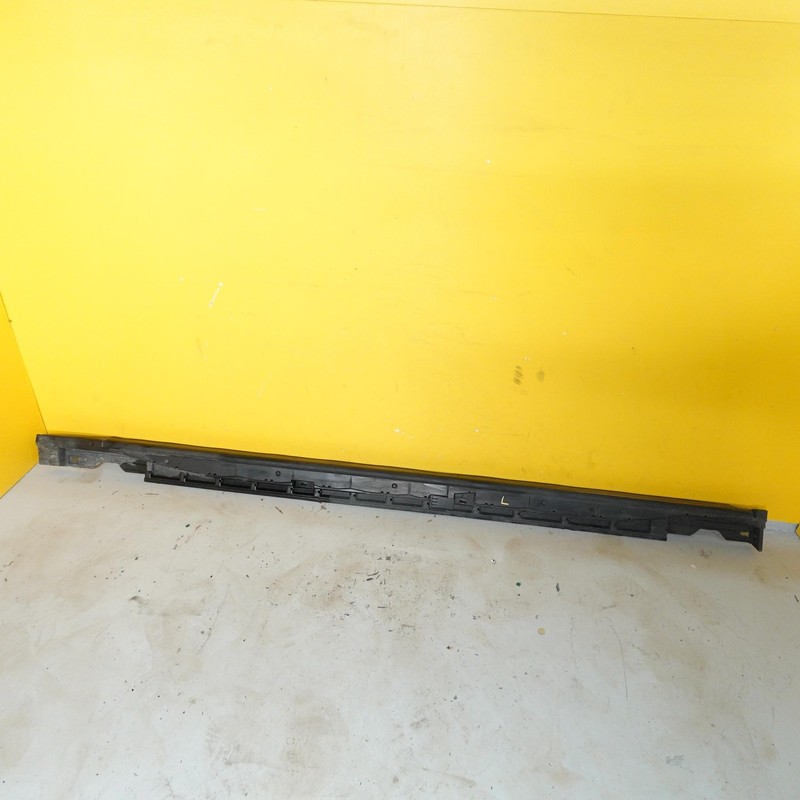2024-2025 MAZDA CX-90 LEFT DRIVER SIDE ROCKER MOLDING PANEL OEM KMV651PS1