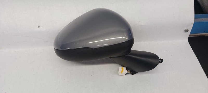 21-'22 KIA K5 Right passenger Door Mirror w/o blind spot alert OEM Grade A!