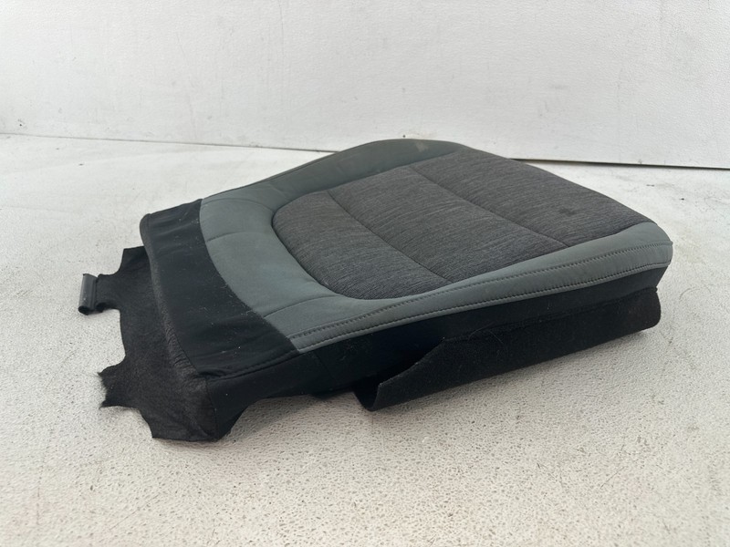 21-25 FORD BRONCO SPORT FRONT DRIVER LEFT SEAT LOWER CUSHION COVER OEM