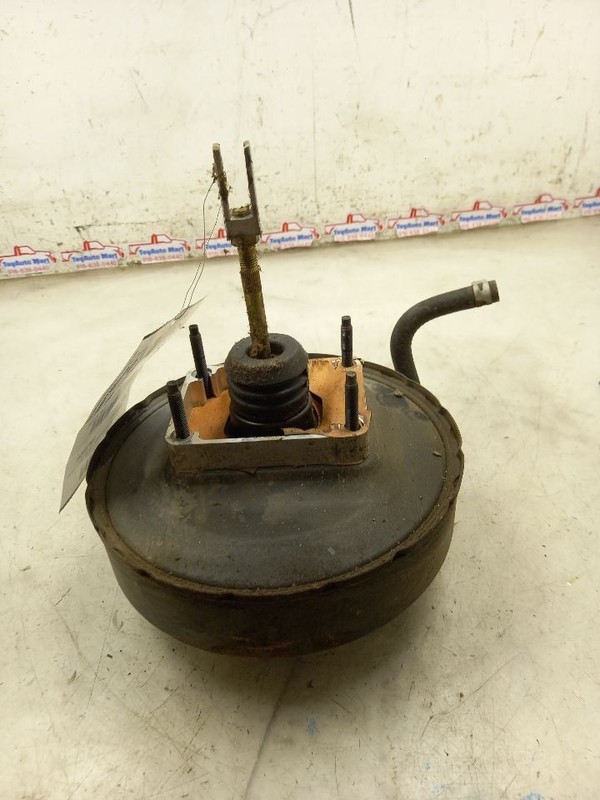 Power Brake Booster 4 Cylinder Xtra Cab Fits 89-95 TOYOTA PICKUP 577521