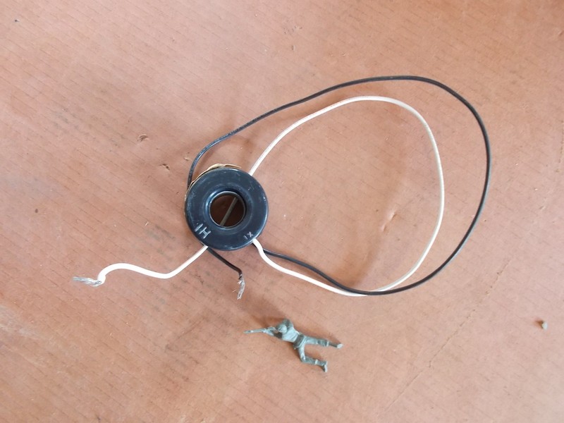 Osaki 2DARL-SD-0721A24282 Current Transformer 200:5 Ratio *FREE SHIPPING*