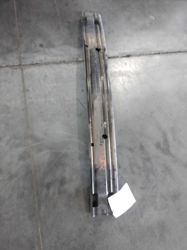 2015 Nissan Rogue OEM Grey Bumper Impact Bar - Used, 145k Miles, Warranty