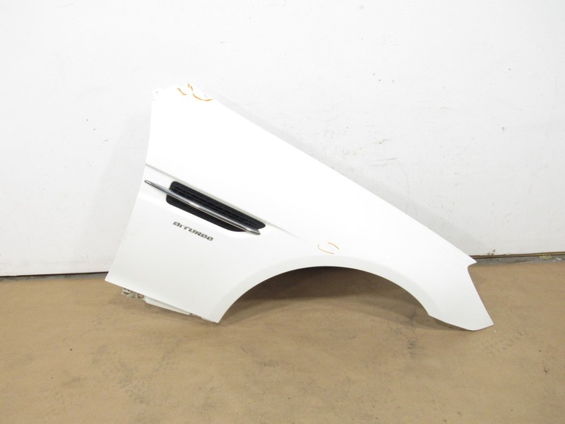 Mercedes SLC43 R172 2017 Front Right Passenger Fender Wing Shell 17-20 ;@2